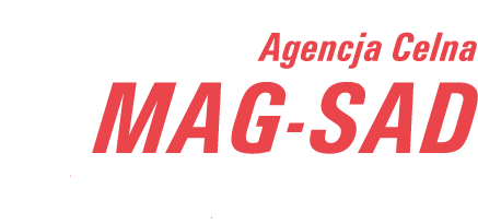 Mag-Sad Agencja Celna w Łomży